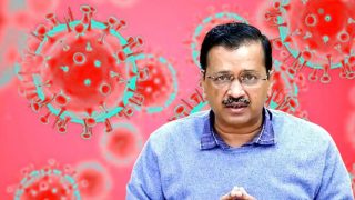 Delhi Coronavirus: Kejriwal Reviews COVID Situation, Says Fully Prepared to Face Any Eventuality